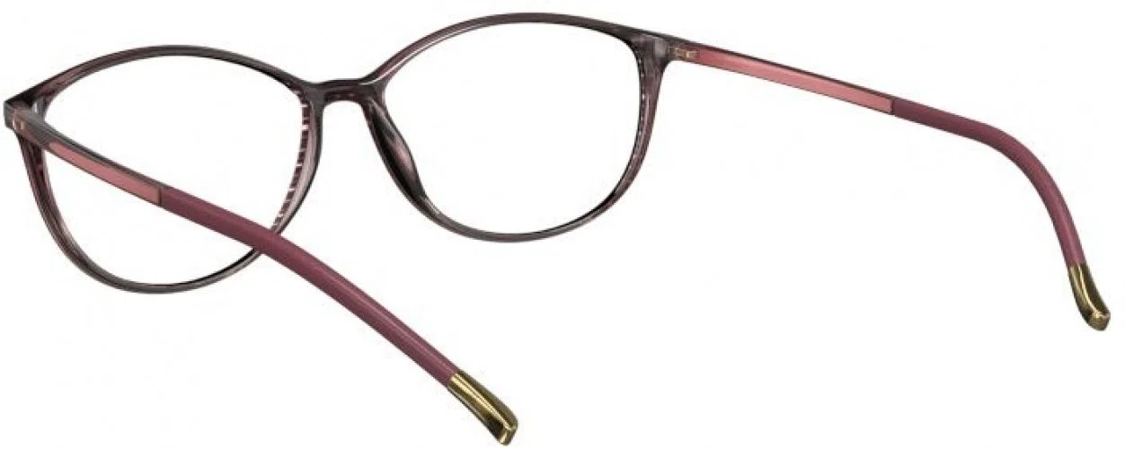 Silhouette SPX Illusion Fullrim 1604 Eyeglasses - view 73